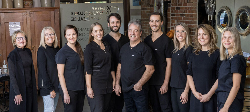 photo equipe